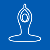 Meditatie Icon